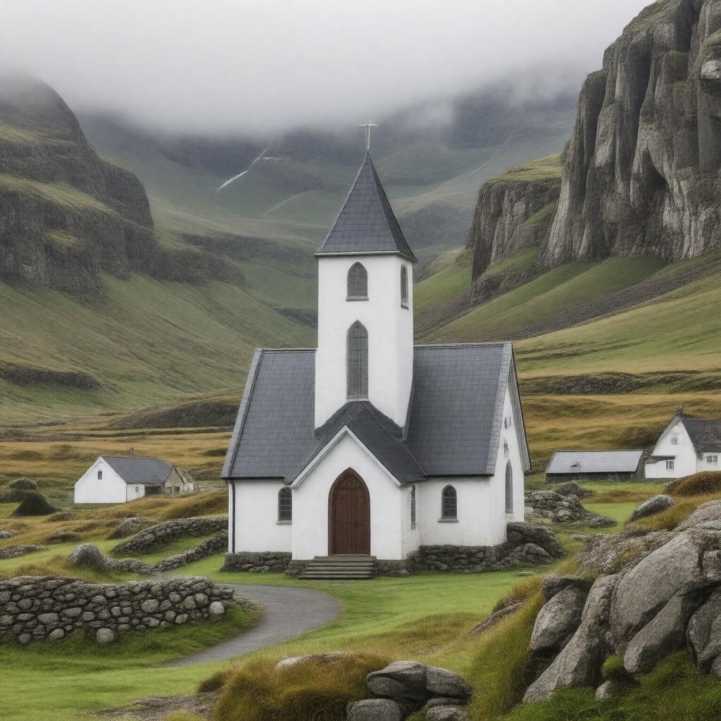Church of the Faroe Islands